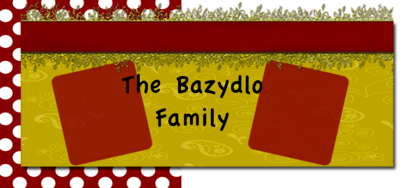 The Bazydlo Family