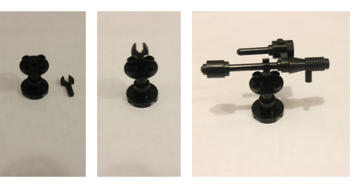 Bricks Legos and More