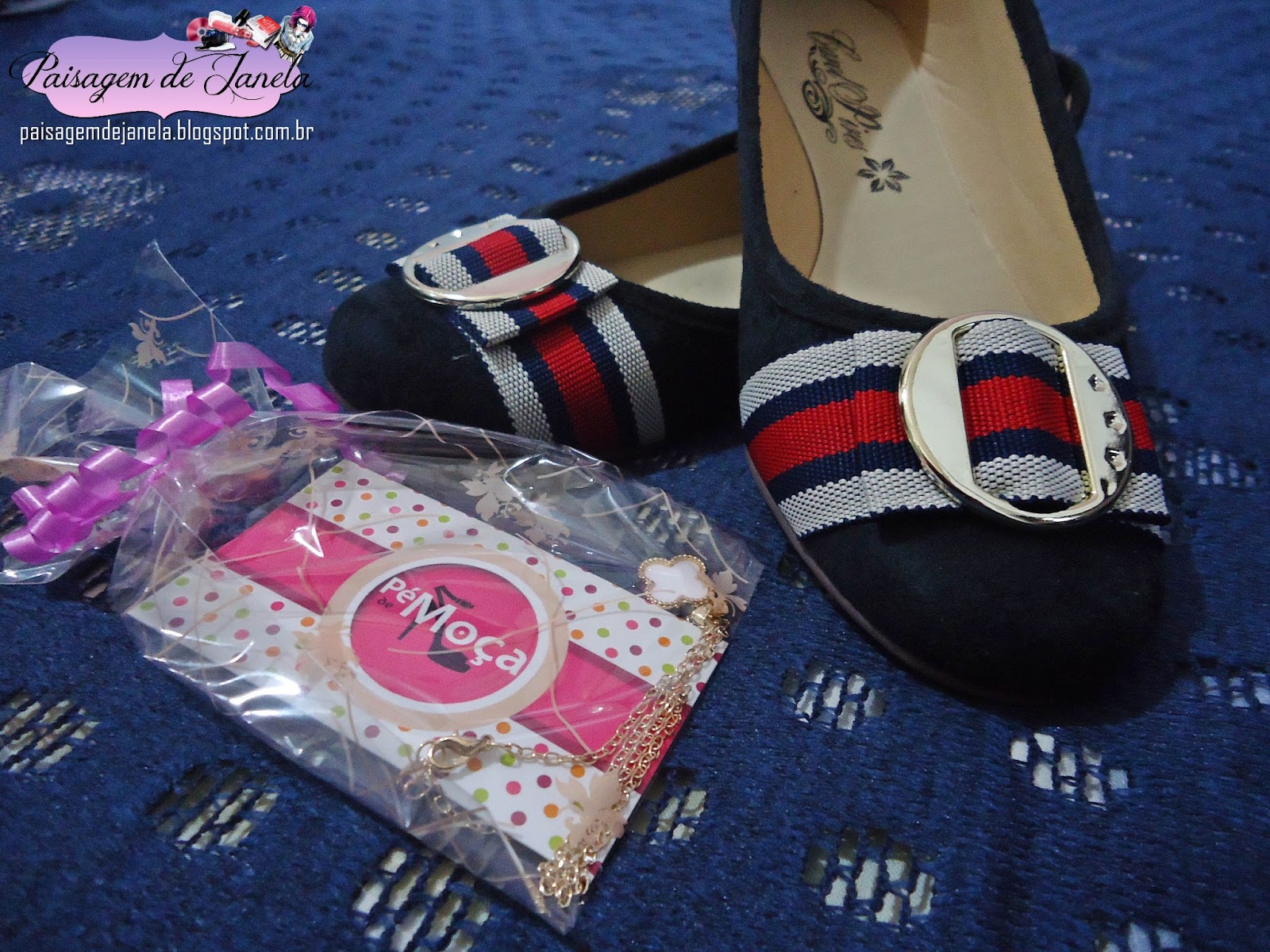 loja virtual de calçados femininos