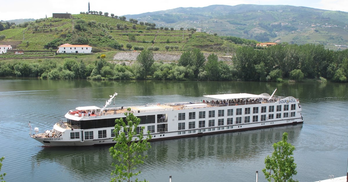 Luxury Cruise Source Uniworld River Cruises Douro Spirit