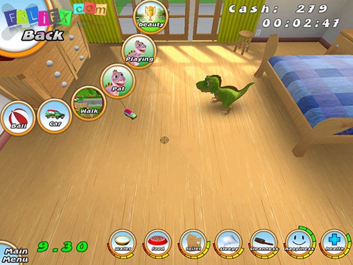 101 dino pets game 101 dino pets game