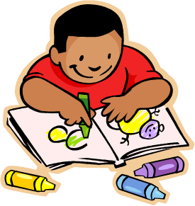 Arte y Creatividad en las etapas del Dibujo | Colorear y Pintar Dibujos