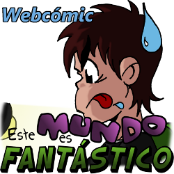 Mi Webcómic ^o^