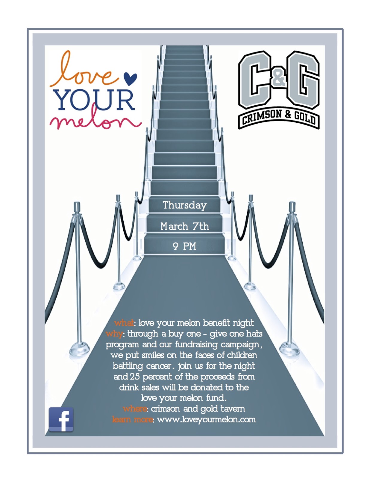 love your melon flyers hat