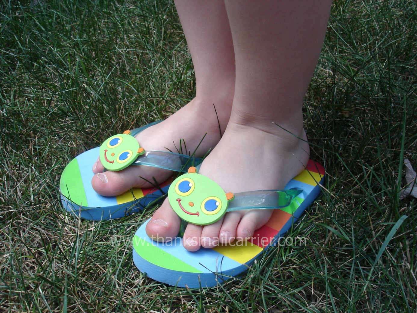 Thanks, Mail Carrier Melissa & Doug Sunny Patch Summer Fun from Gummy