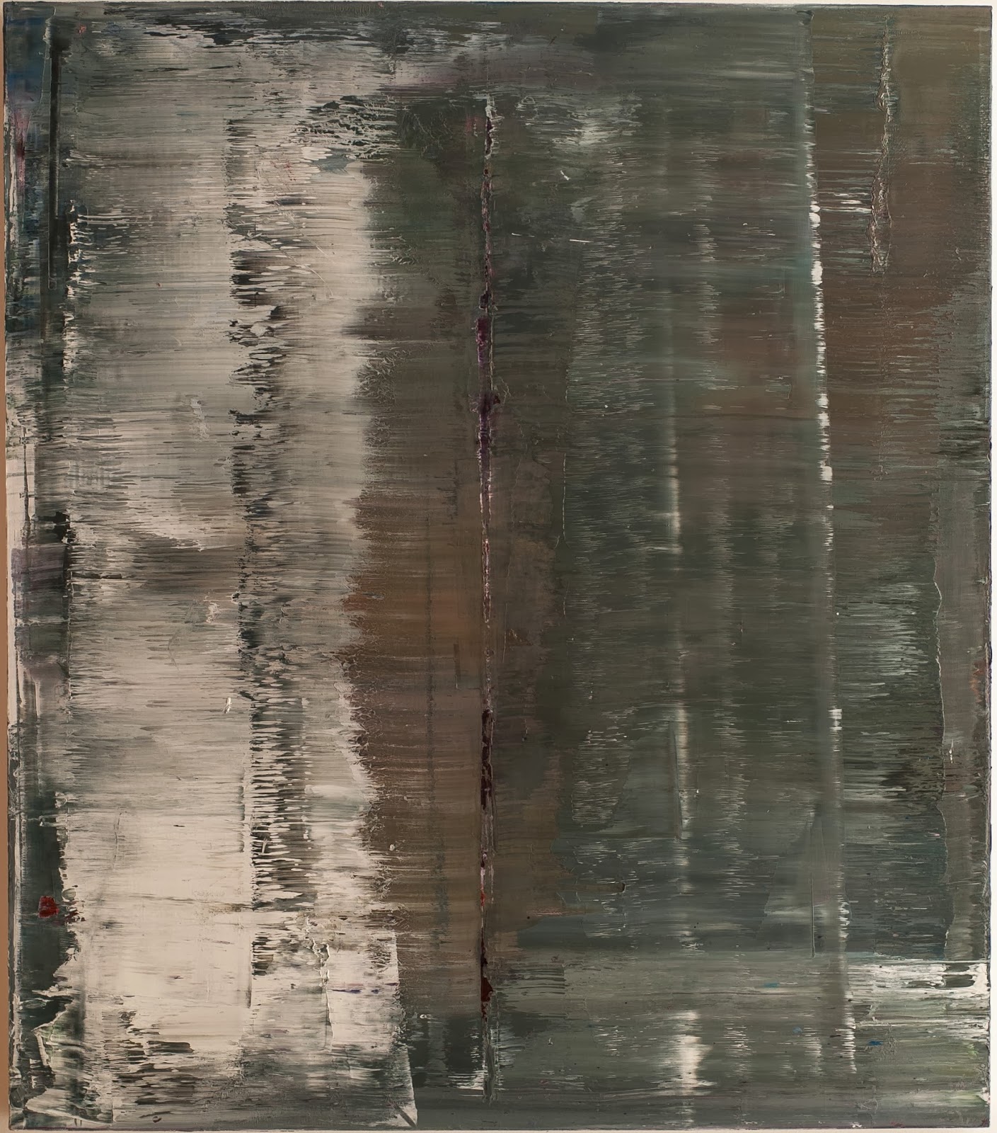 Why Abstract Art ? Why Not Abstract Art? writer Allan Storer