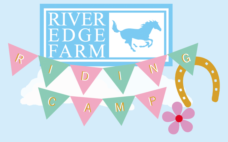 River Edge Farm Riding Camp