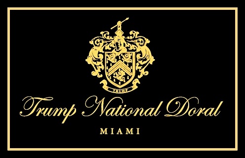 The Florida Golf Course Seeker Trump National Doral Golf Club Blue Monster