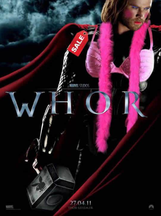Whor
