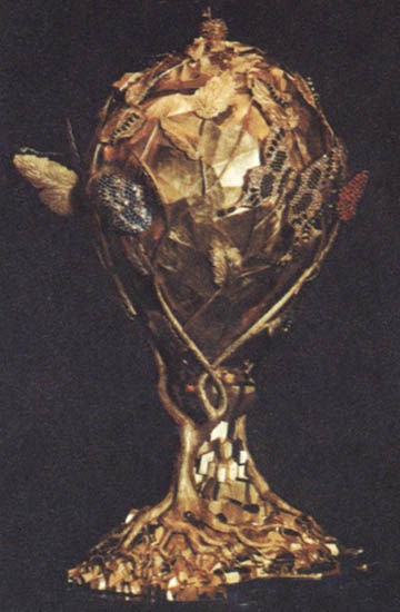 AL FIN LIBRE !!: LA OBRA DE SALVADOR DALI - PERIODO CLASICO (XII