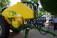 Fercam 55. National Farm Fair in Manzanares