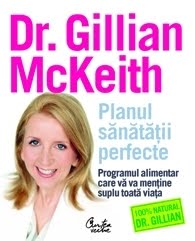 40% Reducere!!! Planul sanatatii perfecte