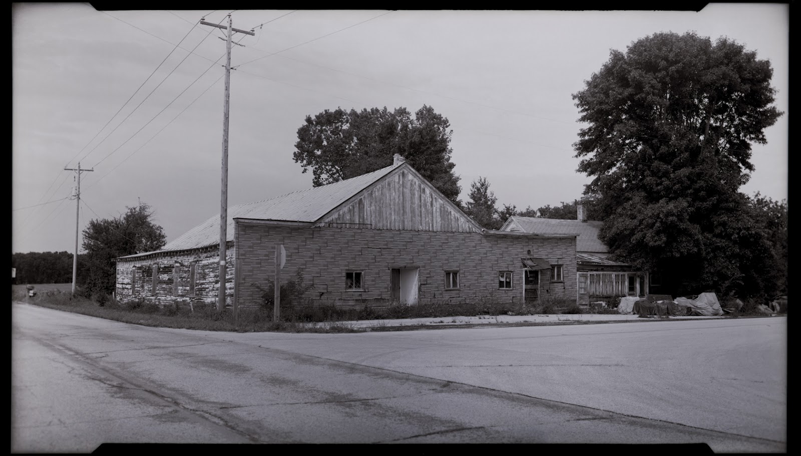 The Wisconsin Project Romy Gosz Grave, Francis Creek, WI
