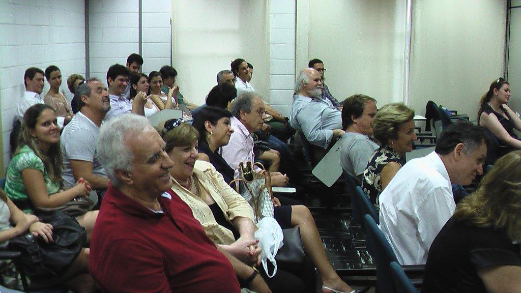 Parabens pela tese de doutorado Parabens pela tese de doutorado
