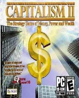 Capitalism 2 For Mac