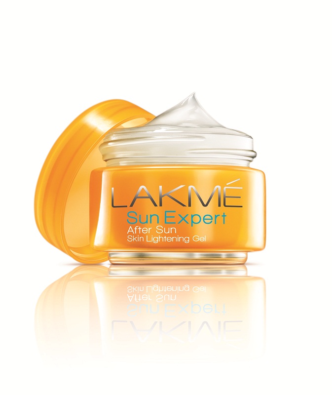 Lakme Sunscreen Lotion