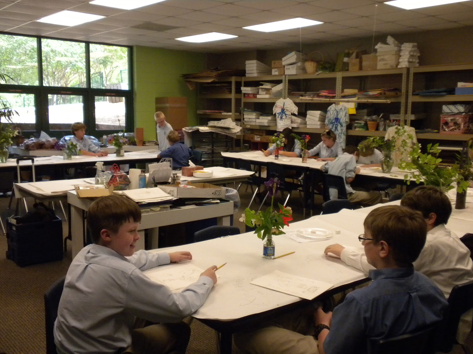 christchurch school va