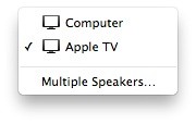 Apple TV Apple TV