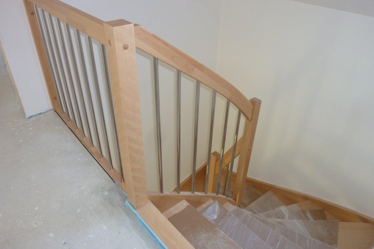 Bauen mit Danwood & Glatthaar - Bautagebuch aus der Eifel