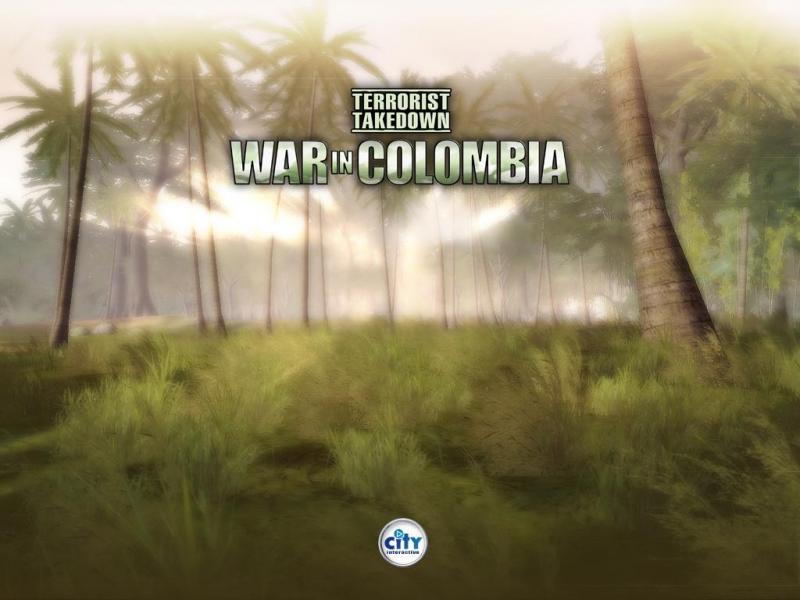 terrorist takedown war in colombia pc game crack