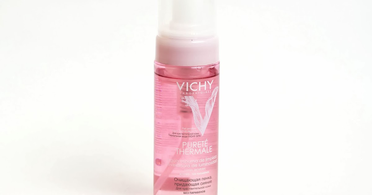 Органическая интимная очищающая пенка Intime Fresh купить со скидкой в секс шопе  Косметика  Интимная гигиена