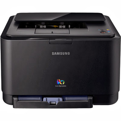 download Samsung CLP-315 printer's driver