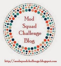 Mod Squad Challenge