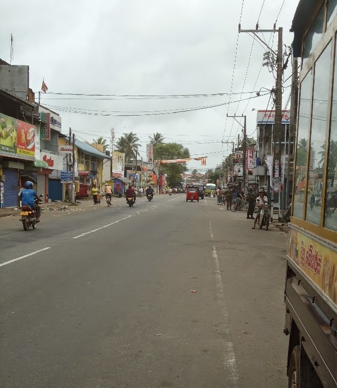 Dharga Town Incident Gossip Lanka Hot News Sri Lanka Latest