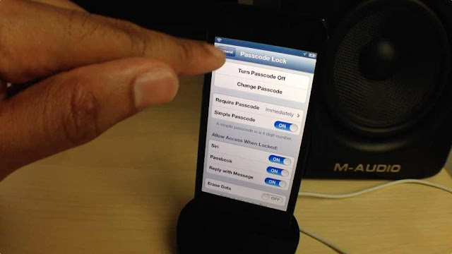 This Upcoming Utility Allows You To Bypass Passcode On Jailbroken Devices