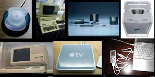 7 Apple Products Fail