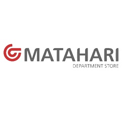 Logo PT Matahari Department Store