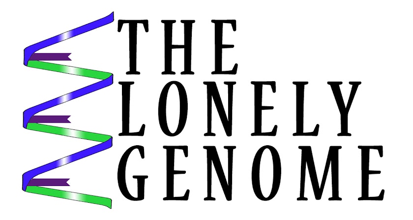 The Lonely Genome