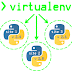 Instalar várias versões de Python sobre GNU/Linux via buildout