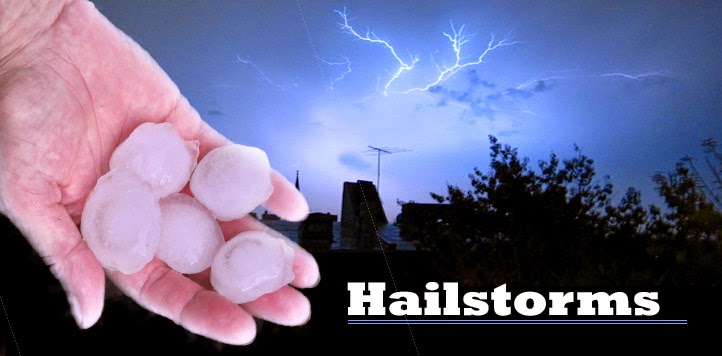 Got Hail?