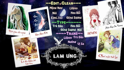 Thời Gian Chi Ngoại Chap 24 - Next Chap 25