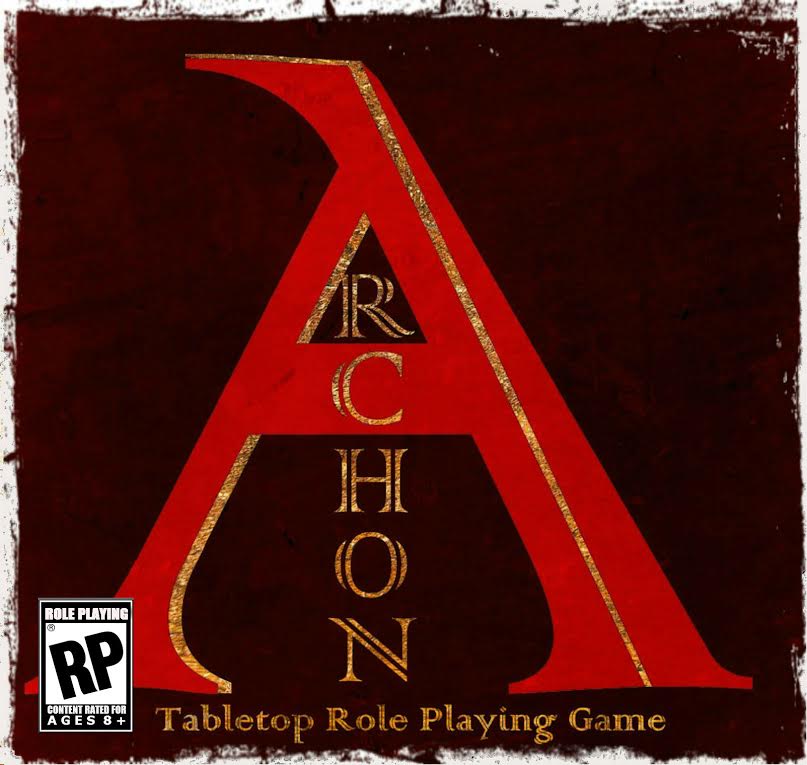 Archon RPG