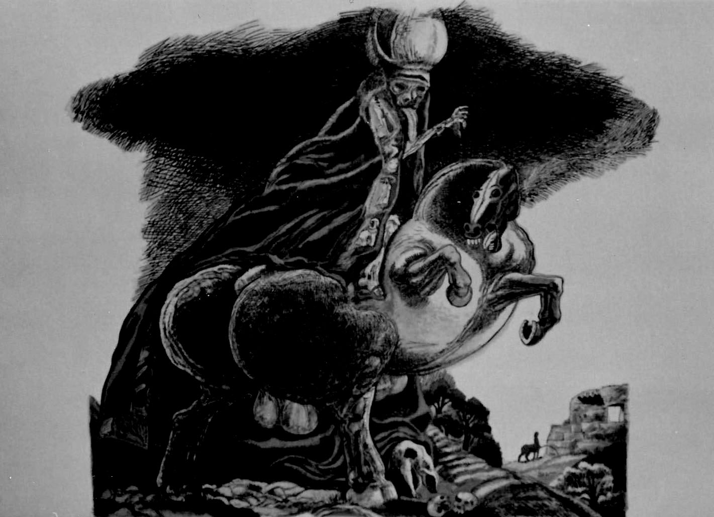 AUGUSTO RENDÓN Augusto Rendón La locura o el quinto del