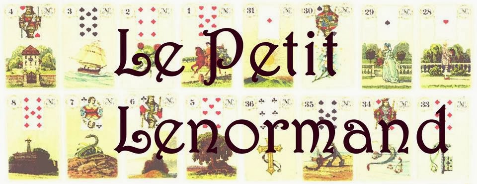 Le Petii Lenormand