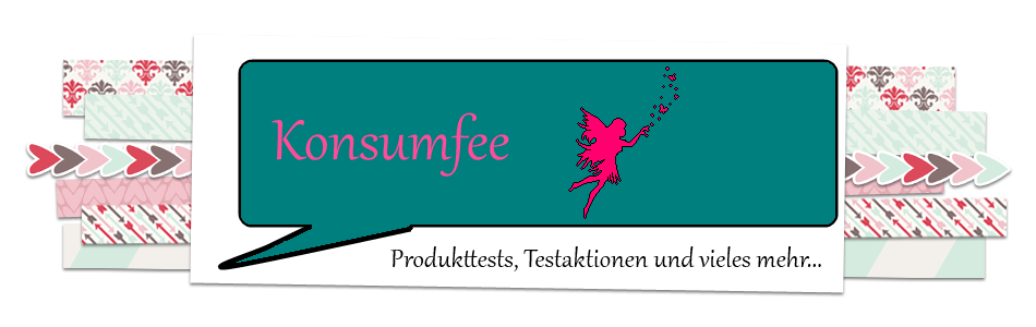 Konsumfee - Produkttests und Testaktionen