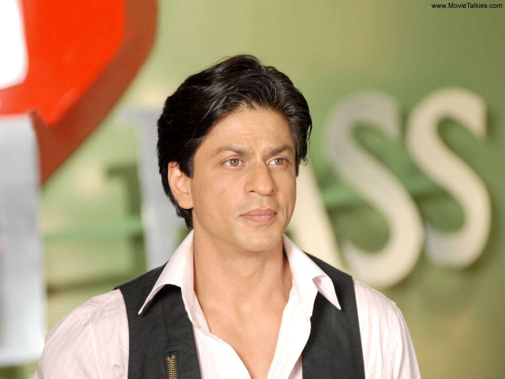 Shahrukh Khan  HD Wallpapers High Definition  Free 