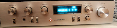 Pioneer SA 610