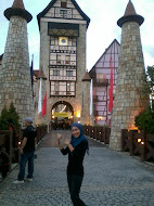 Bukit tinggi