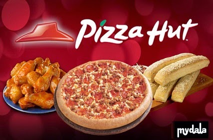 Pizza Hut disocunt coupons