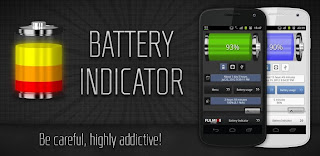 Battery Indicator Pro v1.3.5 