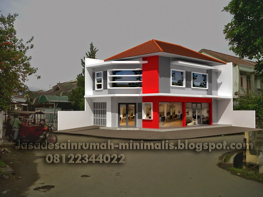 Desain Rumah Minimalis Indah Mewah Murah 08122344022 Ruko Desain Rumah Minimalis Indah Mewah Murah 08122344022 Ruko