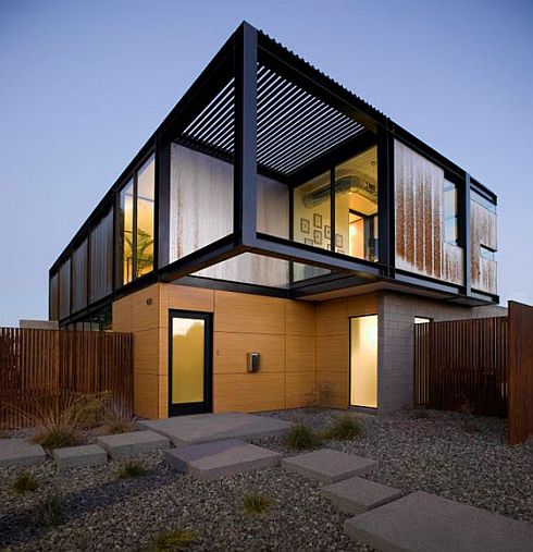 Modern Home Design