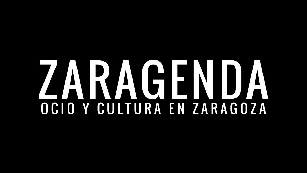 Zaragenda. Ocio y Cultura en Zaragoza