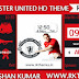 Machester United  HD Theme For Nokia Nokia C1-01, C1-02, C2-00, 107, 108, 109, 110, 111, 112, 113, 114, 2690 & 128×160 Devices