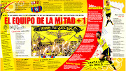 . Diarios sobre Barcelona . Banco de Imagenes de Barcelona Sporting Club (extra especial barcelona nov extra deportes pag )