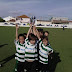 Escola Academia Sporting do Rosário/Moita “ Cada vez mais uma referência no futebol formação da margem sul”
